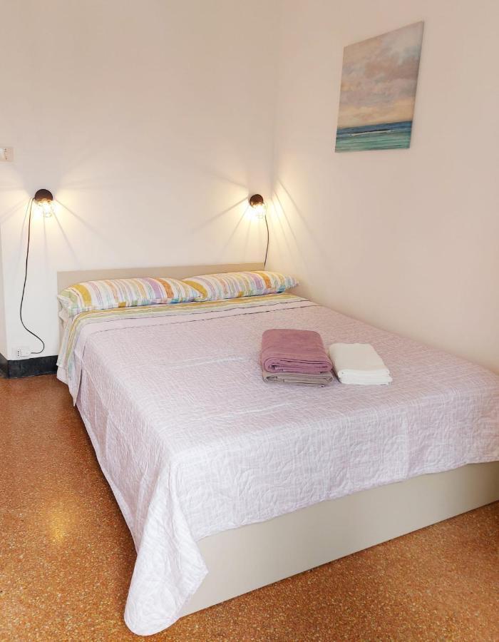 Genova Rooms Brignole D Экстерьер фото