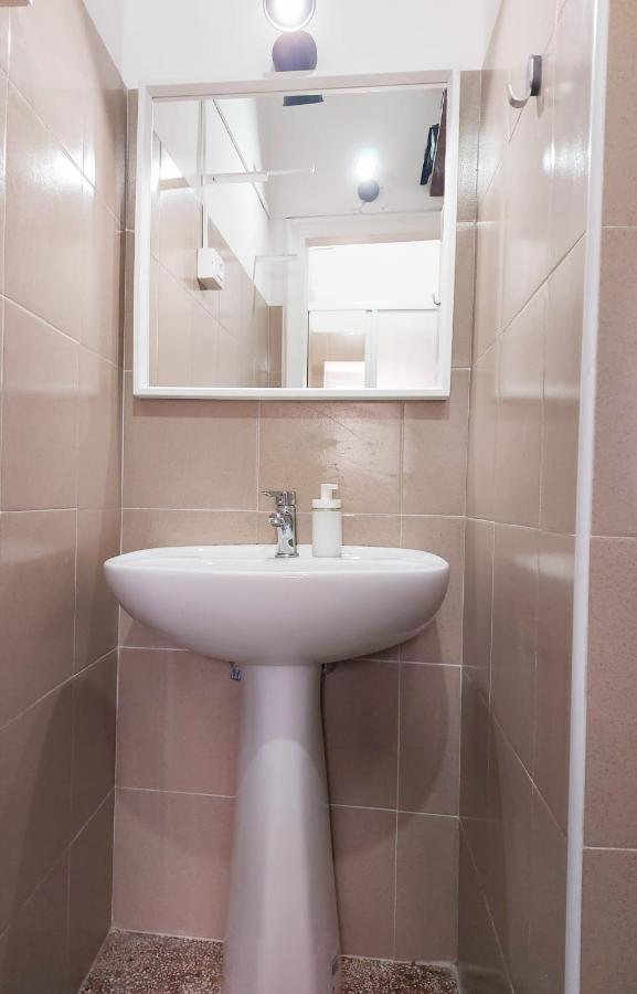 Genova Rooms Brignole D Экстерьер фото